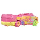 Hot Wheels, Monster Trucks, Scorcher + masina Hot Wheels, scara 1:64, JCG31