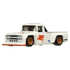 Hot Wheels, Premium, Real Riders, set de masini, scara 1:64, HRT51