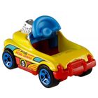 Hot Wheels, set de 2 masini, scara 1:64