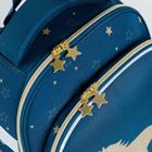Kayokki, Cal, rucsac pentru scoala