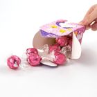Kidea, Creatie prin numere, Cutie inima, set creativ