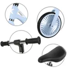 Kidwell, Nix, bicicleta fara pedale, albastru