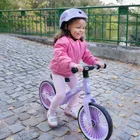 Kidwell, Nix, bicicleta fara pedale, violet