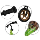 Kidwell, Rebel, bicicleta fara pedale, Game