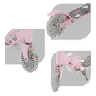 Kidwell, Skipo Cat, triotineta pliabila