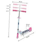 Kidwell, Skipo Dog, trotineta pliabila