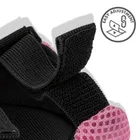 Kidwell, Trix, set de protectori, roz, marime M