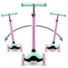 Kidwell, Uno, trotineta cu 3 roti, mint