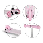 Kidwell, Uno, trotineta cu 3 roti, puppy