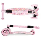 Kidwell, Vento Candy, trotineta cu 3 roti