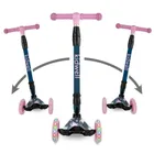 Kidwell, Vento Magic, trotineta cu 3 roti