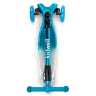 Kidwell, Vento, trotineta cu 3 roti, albastru