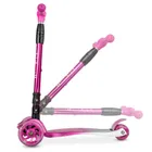 Kidwell, Vento, trotineta cu 3 roti, roz