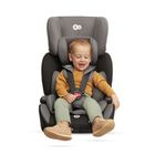Kinderkraft, Comfort Up 2, scaun auto, 9-36 kg, Pink