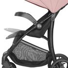 Kinderkraft, Cruiser, caruciorul pentru copii, gri