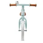 Kinderkraft, Fly Plus, bicicleta fara pedale, Baby Blue