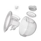 Kinderkraft, Hands-Free, pompa electrica dubla pentru san GentleNest