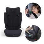 Kinderkraft, I-Spark 2 Plus, i-Size, scaun auto, black, 100-150 cm
