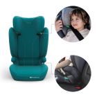Kinderkraft, I-Spark 2 Plus, i-Size, scaun auto, green, 100-150 cm