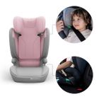 Kinderkraft, I-Spark 2 Plus, i-Size, scaun auto, pink, 100-150 cm