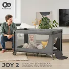 Kinderkraft, Joy 2, patut de volaj, Happy Shapes