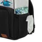 Kinderkraft, Molly, rucsac, mix