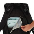 Kinderkraft, Molly, rucsac, negru