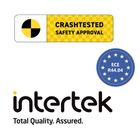 Kinderkraft, MyWay, scaun auto pentru copii Isofix 0-36kg, gri