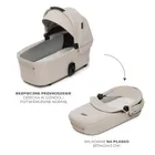 Kinderkraft, Nea 2, carucior multifunctional 2w1, Soft Beige