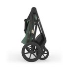 Kinderkraft, Prime 3, carucior multifunctional, 3in1, Dark Green
