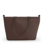 Kinderkraft, Prime 3, carucior multifunctional, 3in1, Velvet Mocca