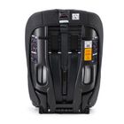 Kinderkraft, Safety Fix, scaun auto 9-36 kg, negru