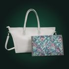 Kinderkraft, Treasurebag, geanta pentru carucior, Light Grey