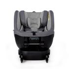 Kinderkraft, Xpedition, scaun auto rotativ 0-36 kg, gri