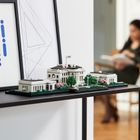 LEGO Architecture, Casa Alba, 21054