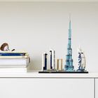 LEGO Architecture, Dubai, 21052