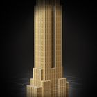 LEGO Architecture, Empire State Building, 21046
