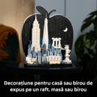 LEGO Architecture, New York City - The Big Apple, 21066