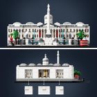 LEGO Architecture, Piata Trafalgar, 21045