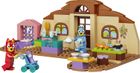 LEGO Bluey, La scoala cu Rusty si Blue, 11221