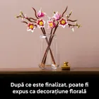LEGO Botanicals, Crengute de magnolie, 11510