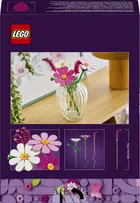 LEGO Botanicals, Fluturasi, 11514