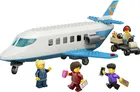 LEGO City, Avion cu reactie pentru pasageri, 60492