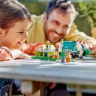 LEGO City, Camion de reciclare, 60386