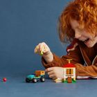 LEGO City, Cotet pentru gaini, 60344