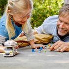 LEGO City Great Vehicles, Rulota de vacanta, 60283