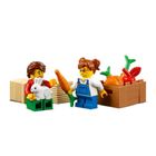 LEGO City Great Vehicles, Tractor, 60287