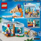 LEGO City, Magazin de inghetata, 60363