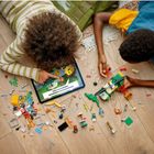 LEGO City, Misiuni de salvare a animalelor salbatice, 60353