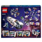 LEGO City, Statie spatiala modulara, 60433